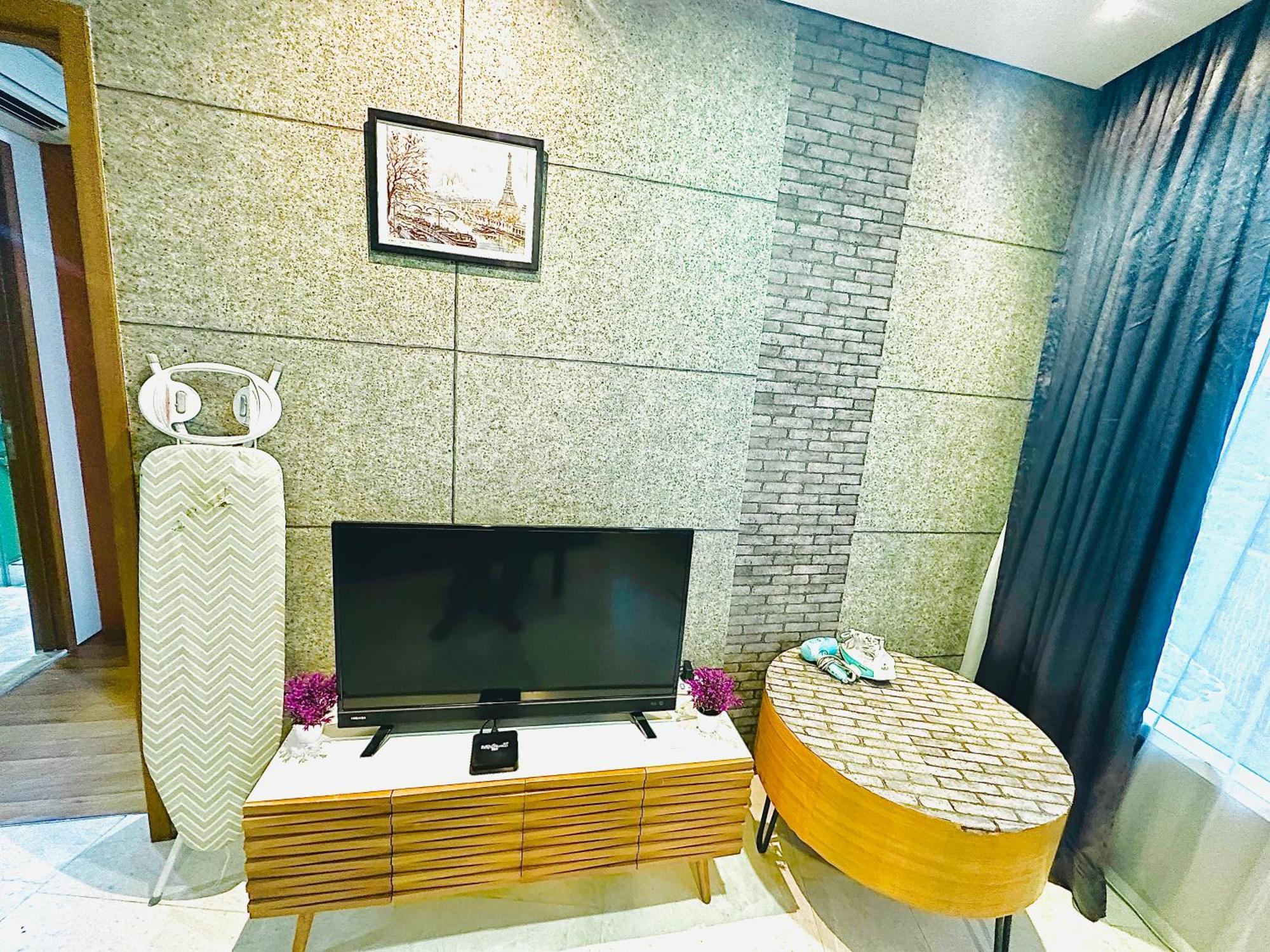 Vortex Suites Klcc By Unique Kuala Lumpur Luaran gambar
