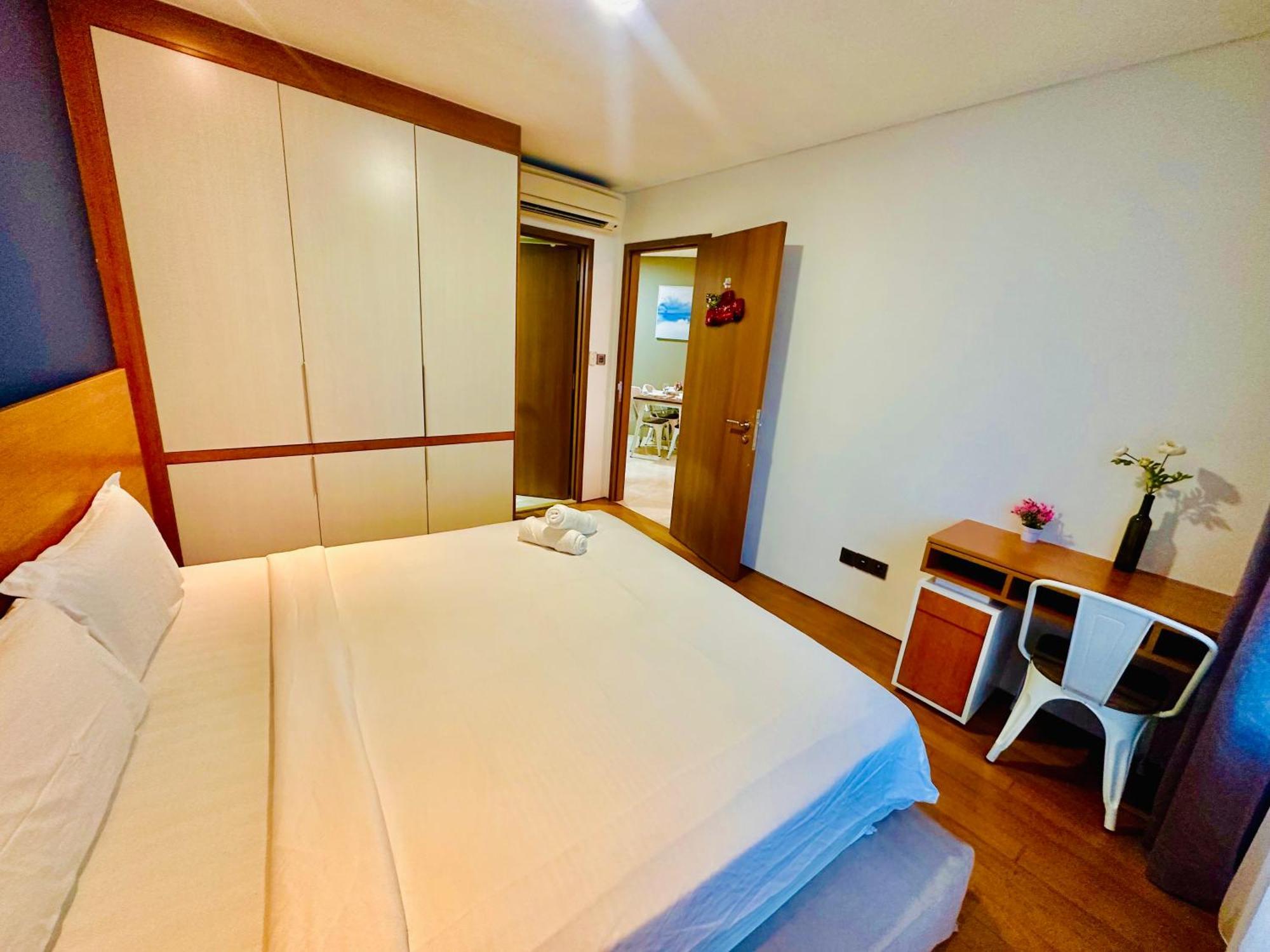 Vortex Suites Klcc By Unique Kuala Lumpur Luaran gambar
