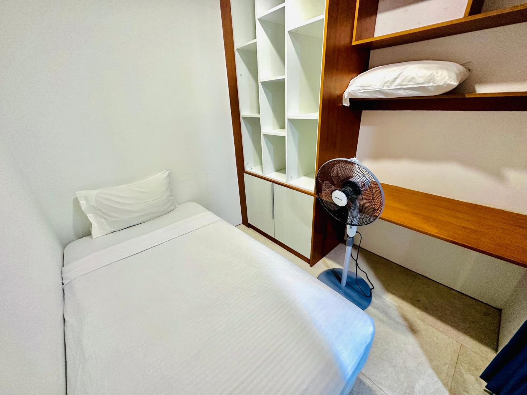 Vortex Suites Klcc By Unique Kuala Lumpur Luaran gambar